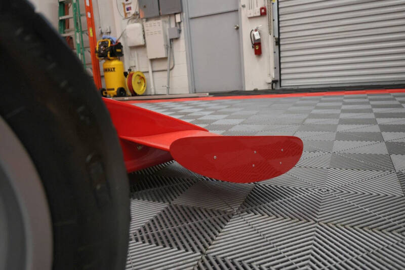 1970 Lotus Formula 61  B