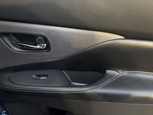 2020 Nissan Murano S