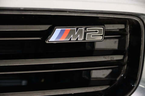 2025 BMW M2