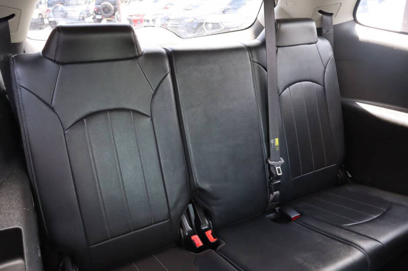2016 Buick Enclave Premium