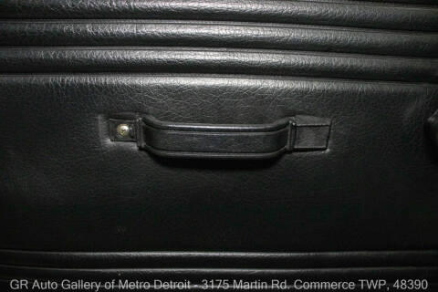 1976 MG Midget