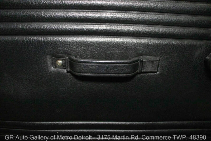 1976 MG Midget