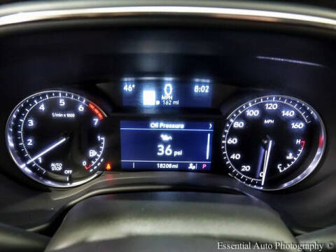 2024 Cadillac CT5 Premium Luxury