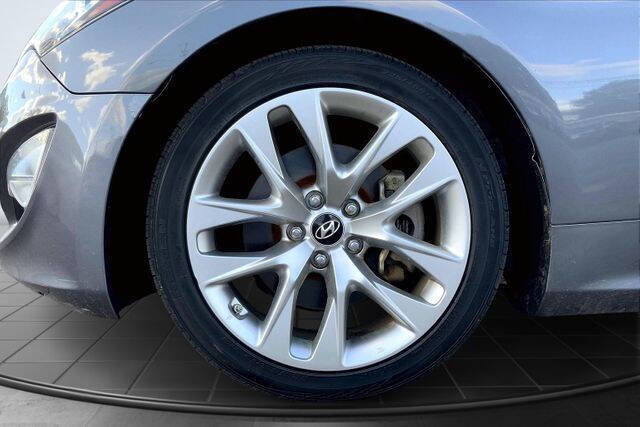 2016 Hyundai Genesis Coupe