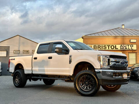 2019 Ford F-350 Super Duty XLT