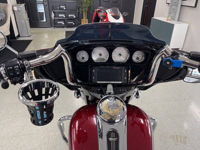 2017 Harley-Davidson Street Glide