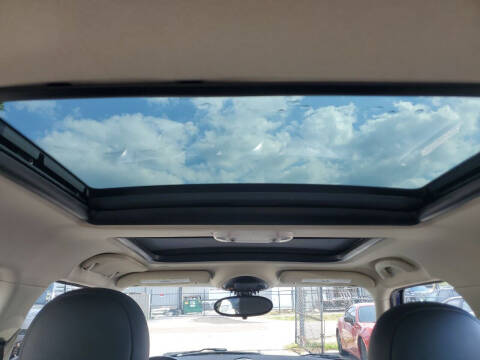 2015 MINI Countryman Cooper S