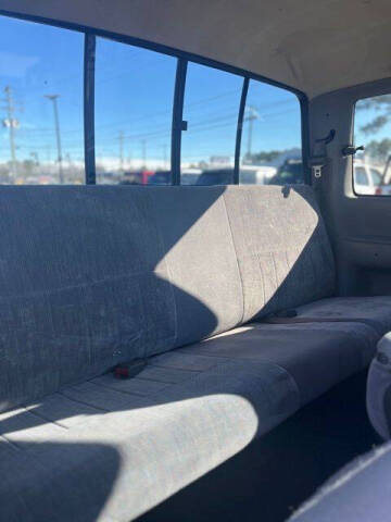 1997 Dodge Ram 1500
