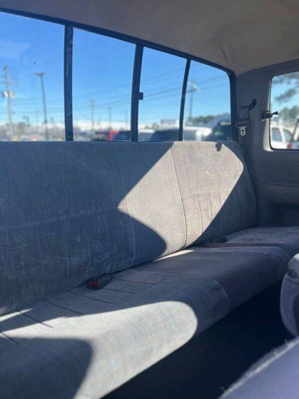 1997 Dodge Ram 1500