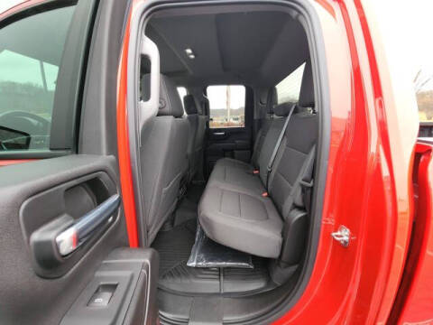 2022 Chevrolet Silverado 2500HD