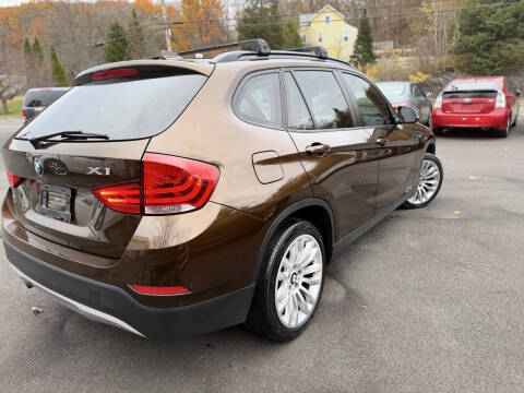 2013 BMW X1 xDrive28i
