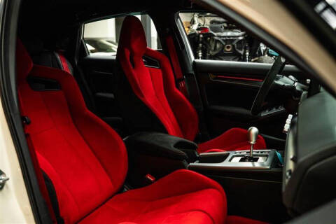 2023 Honda Civic Type R