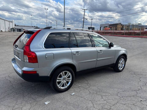 2011 Volvo XC90 3.2