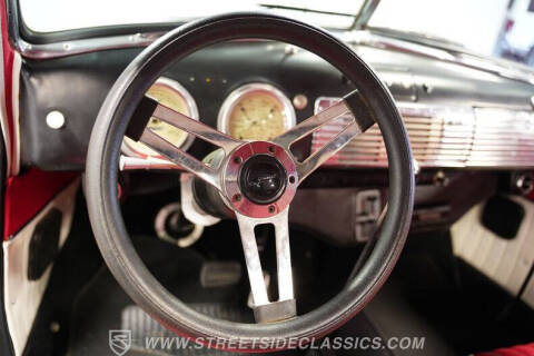 1947 Chevrolet 3100
