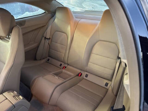 2015 Mercedes-Benz C-Class C 250