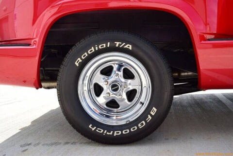 1971 Chevrolet C/K 10 Series