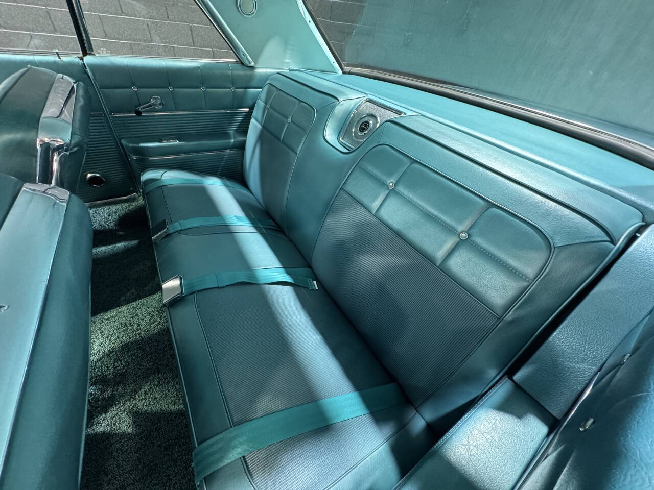 1962 Chevrolet Impala 7