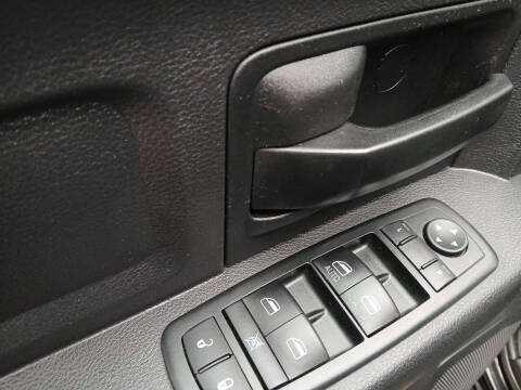 2015 RAM 1500 Tradesman