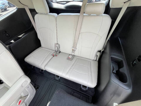 2023 Buick Enclave Premium