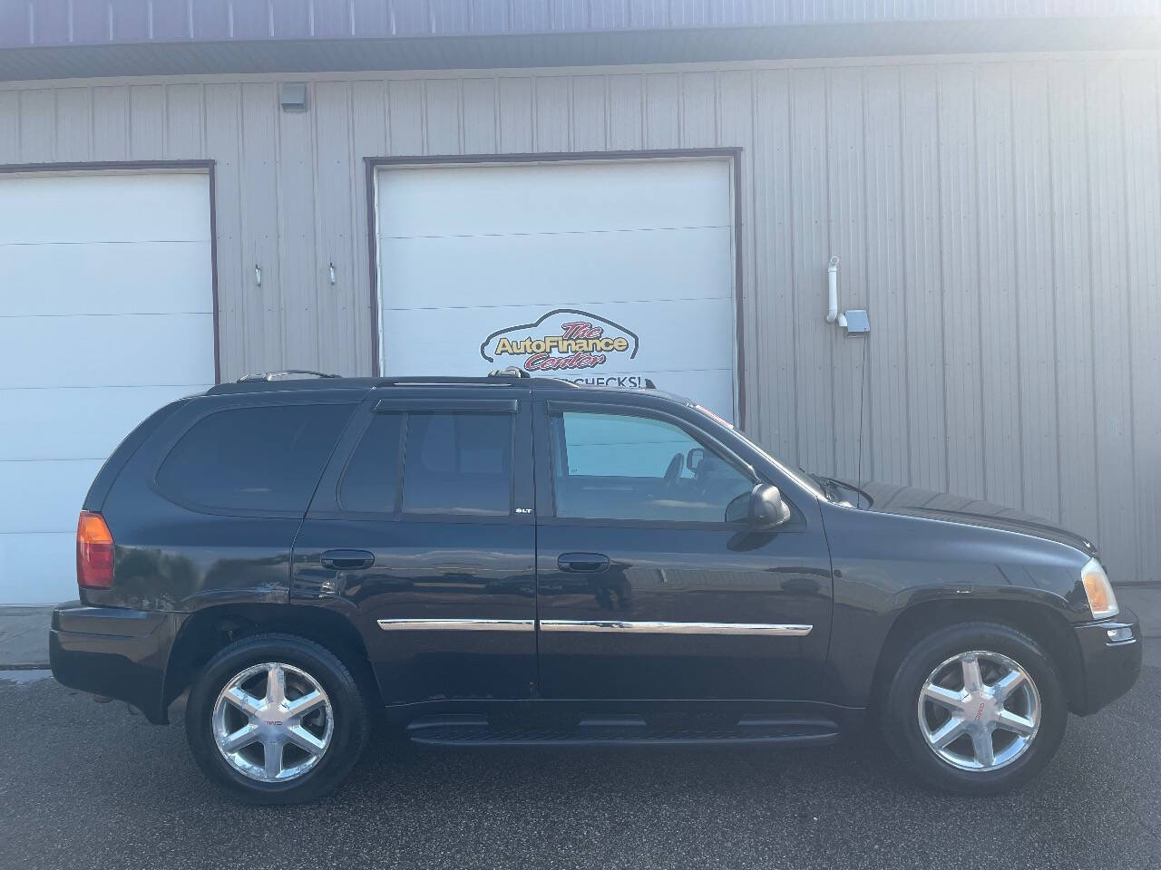 2008 GMC Envoy For Sale In Owatonna, MN