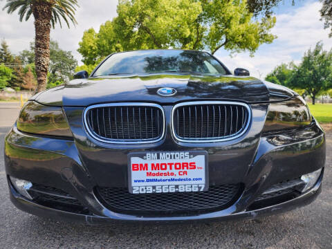 2011 BMW 3 Series 328i