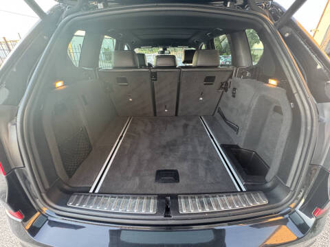 2016 BMW X3 xDrive35i