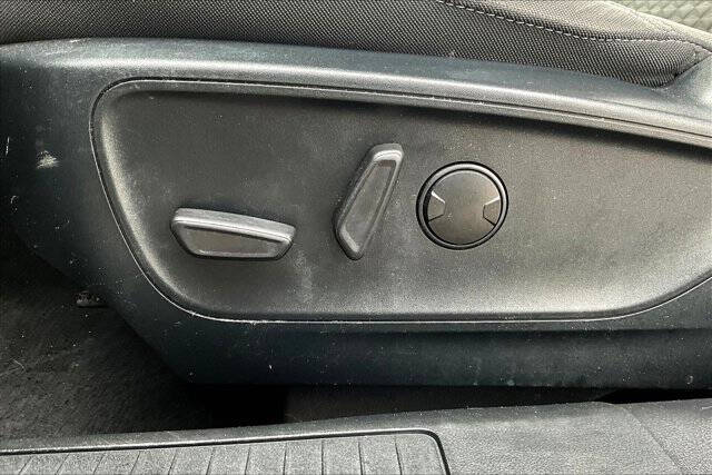 2021 Ford Escape Hybrid SE