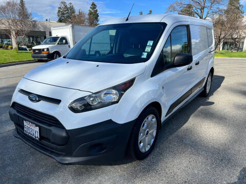 Ford connect cargo 2024 van for sale