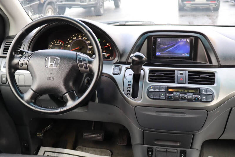 2006 Honda Odyssey EX-L