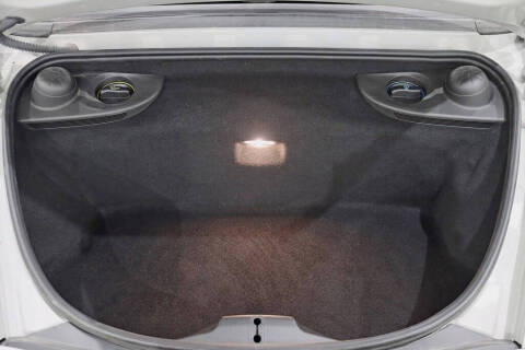 2018 Porsche 718 Boxster S