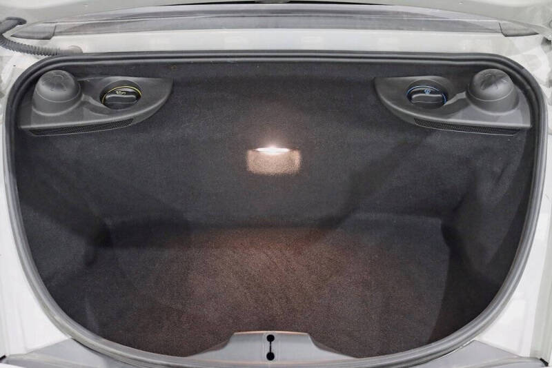 2018 Porsche 718 Boxster S