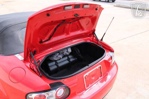 2006 Mazda MX-5 Miata