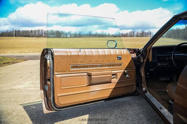 1972 Chevrolet Impala