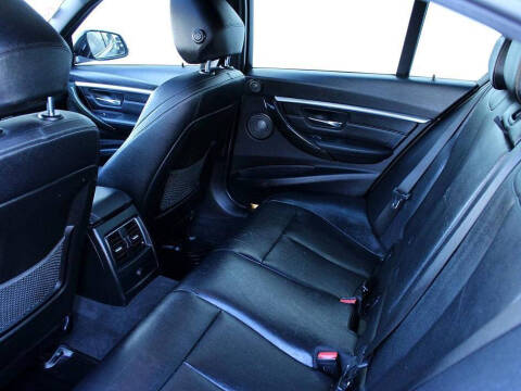 2017 BMW 3 Series 340i