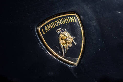 2006 Lamborghini Murcielago