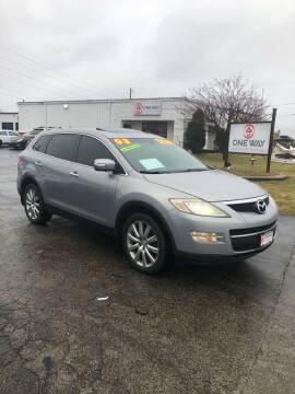 2008 Mazda CX-9 for sale at One Way Auto Exchange in Milwaukee WI