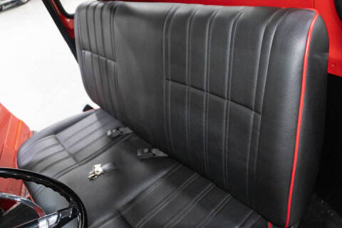 1954 Chevrolet 3100