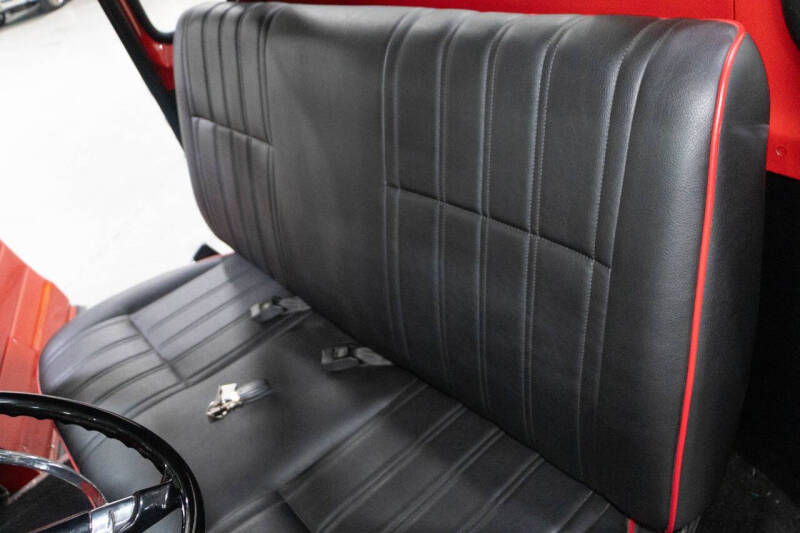 1954 Chevrolet 3100