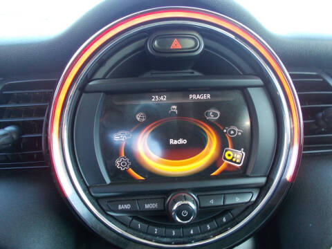 2017 MINI Hardtop 2 Door Cooper S