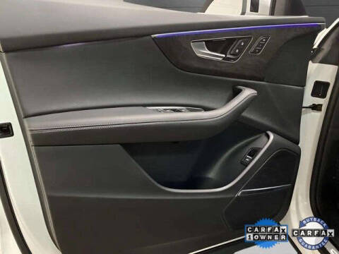 2023 Audi Q8 quattro Premium Plus 55 TFSI