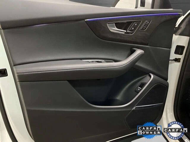 2023 Audi Q8 quattro Premium Plus 55 TFSI