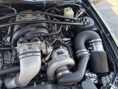 2007 Ford Mustang GT Premium