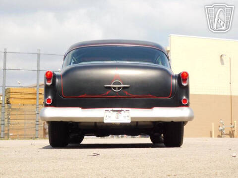1953 Oldsmobile Eighty-Eight