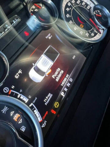 2013 RAM 1500 Laramie