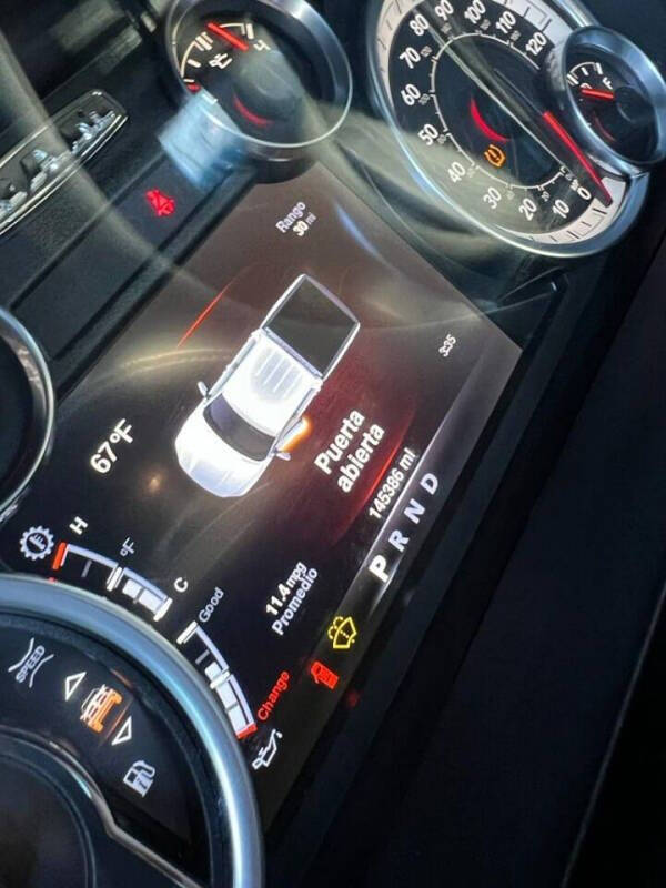 2013 RAM 1500 Laramie