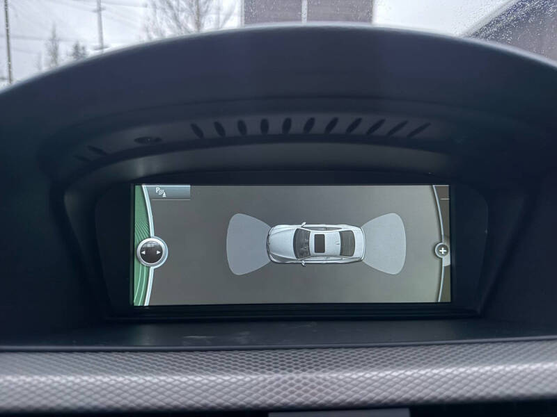 2012 BMW 3 Series 335i