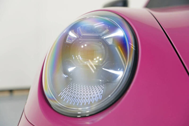 2024 Porsche 911 Carrera GTS