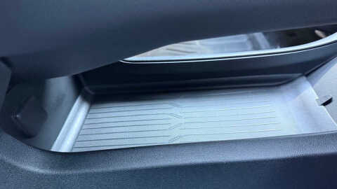 2026 Chevrolet Equinox EV LT 2