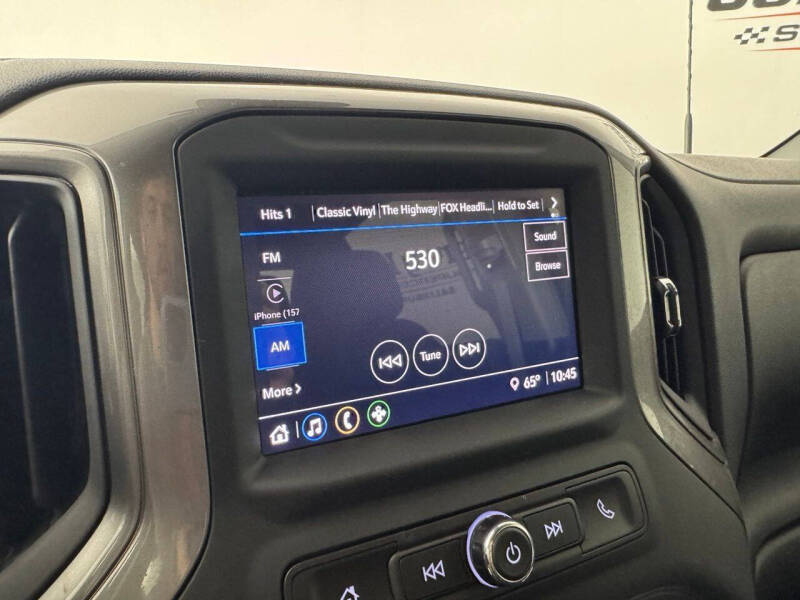 2025 GMC Sierra 3500HD