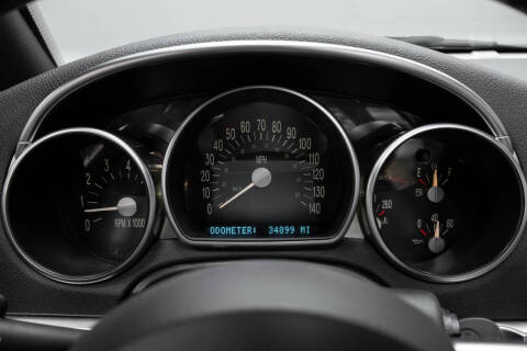 2005 Chevrolet SSR LS